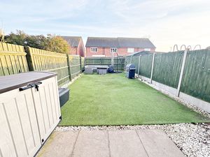 Garden- click for photo gallery